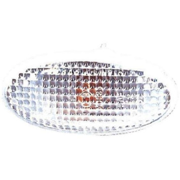 Поворотник в крыло MAZDA 6 / ATENZA 02-07 / DEMIO 02- / MAZDA 3 03- / MAZDA 5 05- / MPV 03- лев.=прав. <b>SAT ST-316-1413N-AQ</b>