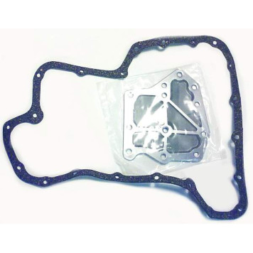 Фильтр АКПП NISSAN TIIDA 04- / AD / WINGROAD / EXPERT 05- / NOTE 05- (с прокладкой) <b>SAT ST-31728-31X01</b>