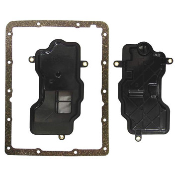 Фильтр АКПП SUBARU FORESTER / IMPREZA / LEGACY 07-12 <b>SAT ST-31728-AA130</b>