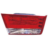 Вставка в крышку багажника HYUNDAI SONATA V 04-09 <b>SAT ST-321-1304L</b>