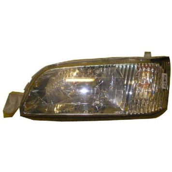 Фара TOYOTA CAMRY / VISTA 96-98 SED 32-159 лев. <b>SAT ST-32-159L</b>