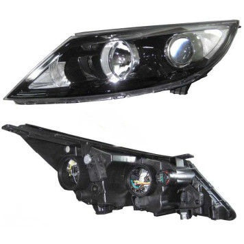 Фара KIA SPORTAGE III 10- <b>SAT ST-323-1133L</b>