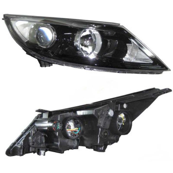 Фара KIA SPORTAGE III 10- <b>SAT ST-323-1133R</b>