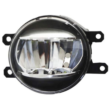 Фара противотуманная TOYOTA LAND CRUISER 200 15- лев. <b>SAT ST-324-2012L</b>