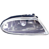 Фара противотуманная MERCEDES W163 02-04 <b>SAT ST-340-2001R</b>
