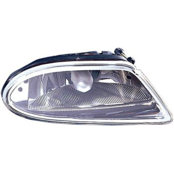 Фара противотуманная MERCEDES W163 02-04 <b>SAT ST-340-2001R</b>