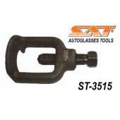 Съемник поводка стеклоочистителя <b>SAT ST-3515</b>