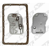 Фильтр АКПП TOYOTA MARK II / CHASER / CRESTA 96-00 / HIACE / REGIUSACE 99-04 / ALTEZZA / GITA 98- <b>SAT ST-35330-30020</b>