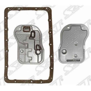Фильтр АКПП TOYOTA MARK II / CHASER / CRESTA 96-00 / HIACE / REGIUSACE 99-04 / ALTEZZA / GITA 98- <b>SAT ST-35330-30020</b>