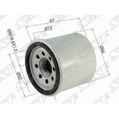 Фильтр АКПП SUBARU FORESTER / IMPREZA 98-07 / LEGACY 99-09 / TRIBECA 06-09 / EXIGA 08- <b>SAT ST-38325-AA032</b>