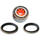 Комплект подшипник+сальник перед ступицы TOYOTA CORONA / CARINA / CALDINA зад ступ.4WD CORONA / CARINA <b>SAT ST-38BWD01</b>