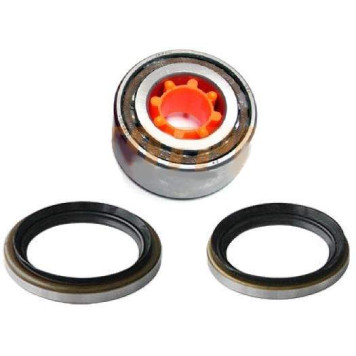 Комплект подшипник+сальник перед ступицы TOYOTA CORONA / CARINA / CALDINA зад ступ.4WD CORONA / CARINA <b>SAT ST-38BWD01</b>