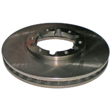 Диск тормозной передний N Tino QG18 / SR20 V10, Cefiro VQ25DD A33, Skyline RB25DE R34 <b>SAT ST-40206-2Y505</b>