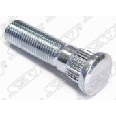 Шпилька колесная NISSAN NAVARA / PATHFINDER 04- / PATROL / SAFARI 87-06 / X-TERRA 05-15 / ATLAS 02-07 / ARMADA / I <b>SAT ST-40222-0B005</b>
