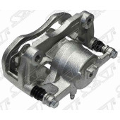 Суппорт тормозной перед. NISSAN X-TRAIL T31 QASHQAI прав. <b>SAT ST-41001-JD00A</b>