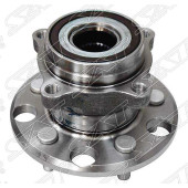 Ступичный узел RR TOYOTA MARK X / LEXUS IS,GS / CROWN 04- 2WD / 4WD <b>SAT ST-42410-30020</b>