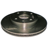 Диск тормозной зад TOYOTA Harrier / RX300 2WD #10, Kluger 2WD ACU / MCU20, Camry ACV3# / MCV30 (Eu) <b>SAT ST-42431-33030</b>