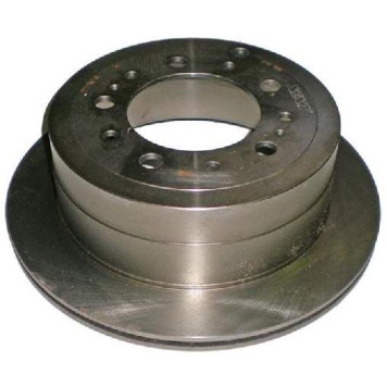 Диск тормозной зад TOYOTA Land Cruiser 80 92-98, Lexus LX450 92-98 <b>SAT ST-42431-60170</b>