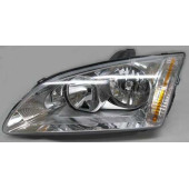 Фара FORD FOCUS II 05-08 <b>SAT ST-431-1169L</b>