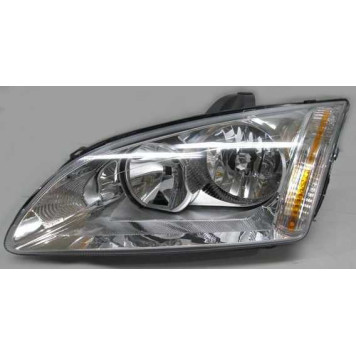 Фара FORD FOCUS II 05-08 <b>SAT ST-431-1169L</b>