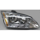 Фара FORD FOCUS II 05-08 <b>SAT ST-431-1169R</b>