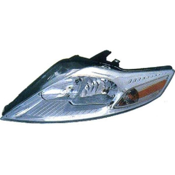 Фара FORD MONDEO 07-14 <b>SAT ST-431-1179L</b>