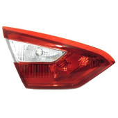 Вставка в крышку багажника FORD FOCUS III 11-15 4D <b>SAT ST-431-1314L</b>