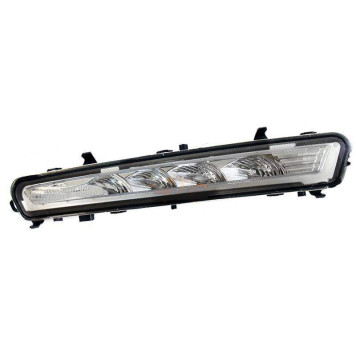 Габарит (ходовые огни) FORD MONDEO 11- диод <b>SAT ST-431-1607L</b>