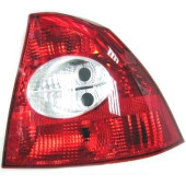 Фонарь задний FORD FOCUS II 05-11 4D EURO TYPE <b>SAT ST-431-1960R</b>