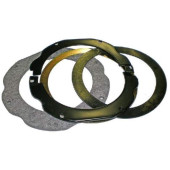 Ремкомплект поворотного кулака Land Cruiser 70 / 80 / 105 <b>SAT ST-43204-60031</b>