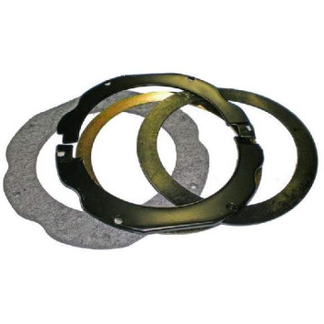 Ремкомплект поворотного кулака Land Cruiser 70 / 80 / 105 <b>SAT ST-43204-60031</b>