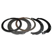 Ремкомплект поворотного кулака LC-70 '90-99 <b>SAT ST-43204-60040</b>