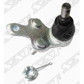 Шаровая опора нижняя TOYOTA AVALON 00-05 / CAMRY 92-06 / WINDOM / HARRIER / LEXUS RX300 96-03 <b>SAT ST-43330-39435</b>