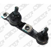 Шаровая опора перед. TOYOTA CROWN / MAJESTA / MARK X / LEXUS GS30 / 35 / 43 / 460 / IS250 / 30 / 350 04- прав. <b>SAT ST-43330-39625</b>