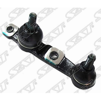 Шаровая опора перед. TOYOTA CROWN / MAJESTA / MARK X / LEXUS GS30 / 35 / 43 / 460 / IS250 / 30 / 350 04- прав. <b>SAT ST-43330-39625</b>