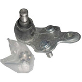 Шаровая нижняя перед. TOYOTA ALPHARD / CAMRY / ESTIMA / HARRIER / KLUGER / SIENNA / WINDOM / LEXUS ES / RX3#0 01- лев. <b>SAT ST-43340-29175</b>