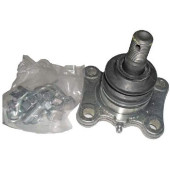 Шаровая нижняя TOYOTA HIACE / REGIUSACE / SURF 88-05 / GRANVIA / GRAND / REGIUS / TOURING HIACE 97-05 4WD лев.=прав. <b>SAT ST-43340-39245</b>