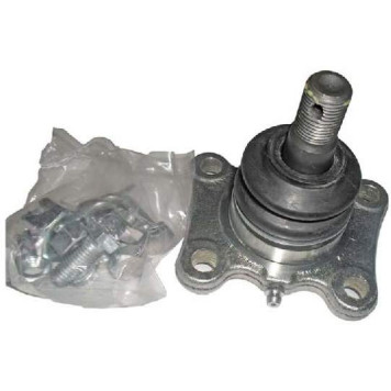 Шаровая нижняя TOYOTA HIACE / REGIUSACE / SURF 88-05 / GRANVIA / GRAND / REGIUS / TOURING HIACE 97-05 4WD лев.=прав. <b>SAT ST-43340-39245</b>