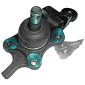Шаровая нижняя TOYOTA 4RUNNER / HILUX SURF / LAND CRUISER PRADO 95-03 лев. <b>SAT ST-43340-39465</b>