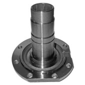 Вал поворотного кулака Land Cruiser Prado 90- <b>SAT ST-43401-60060</b>