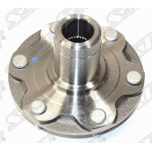 Ступица перед TOYOTA LandCruiser PRADO 90, Hilux Surf KZN185 95-02 <b>SAT ST-43502-35170</b>