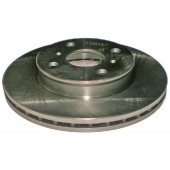 Диск тормозной передний TOYOTA TownAce Noah 4WD CR50 / SR50, Estima CXR1# / 2# TCR1# / 2# <b>SAT ST-43512-28070</b>