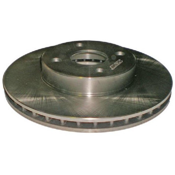 Диск тормозной перед TOYOTA CAMRY GRACIA / IPSUM / GAIA SXM# / SXV20 / SXV10 93-02 <b>SAT ST-43512-33020</b>