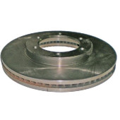 Диск тормозной передний TOYOTA CamryGracia / Ipsum / Gaia / Nadia / Voxy / Estima, MCV2# / SXV2# / ACM2# / SXN1# / AZR <b>SAT ST-43512-33040</b>