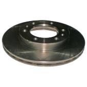 Диск тормозной передний TOYOTA Land Cruiser Prado #ZJ9# 95-03, Surf #ZN18# 95-02 <b>SAT ST-43512-35210</b>