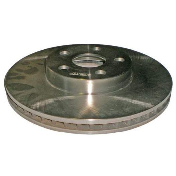 Диск тормозной передний TOYOTA Harrier #10 / 15, RX300 MCU1#, Kluger / Higlander #CU2#, Camry #CV30 (EU <b>SAT ST-43512-48011</b>-1