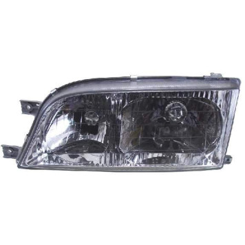 Фара SSANGYONG ISTANA 95-03 <b>SAT ST-440-1100L</b>