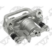 Суппорт тормозной задн. NISSAN JUKE 10- / QASHQAI 07-13 лев. <b>SAT ST-44011-1KD0A</b>