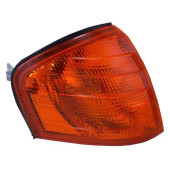 Габарит MERCEDES W202 93-00 желтый <b>SAT ST-440-1502R-UE-Y</b>