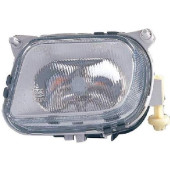 Фара противотуманная MERCEDES W210 95-98 <b>SAT ST-440-2003L</b>